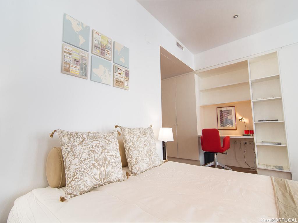 Apartment Poco Dos Negros Studio Lisbon